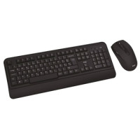 MS DOMINO BEŽIČNI SET, Tipkovnica+miš